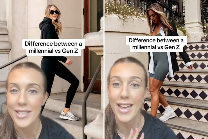 Cara Bedakan Gen Z vs Milenial