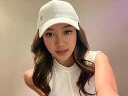 8 Foto Chandrika Chika yang Kena Kasus Narkoba, Dulu Viral Karena Jogetnya