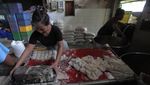 Kedelai Mahal, Ukuran Tahu Diperkecil