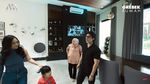 Potret Dapur Rachel Vennya yang Serba Hitam dan Vibes Bali