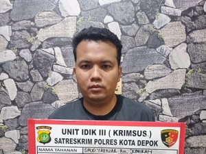 Korban Daud Penipu Modus Masuk Akpol Tersebar di DKI-NTB, Rugi Rp 1,3 M