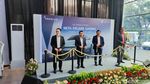 Penampakan Dealer Pertama NETA di RI yang Punya Fasilitas Fast Charging