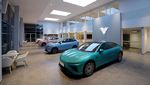 Penampakan Dealer Pertama NETA di RI yang Punya Fasilitas Fast Charging