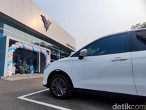 NETA Targetkan Punya 10 Dealer di Indonesia Hingga Akhir 2023