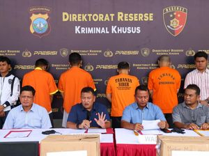 8 Fakta Terkini Rekening Nasabah Dibobol Rp 25,6 M oleh Pegawai Bank di Batam