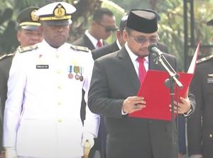 Teks Doa Upacara HUT ke-81 RI 17 Agustus 2026 Resmi Kemendikdasmen & Kemenag