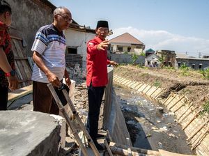 DPRD & Wali Kota Surabaya Tetapkan APBD 2024, Proyeksi Anggaran Rp 10,9 T