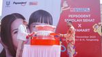 Edukasi Tingkatkan Kesehatan Gigi dan Mulut Anak Indonesia