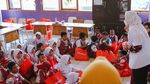 Edukasi Tingkatkan Kesehatan Gigi dan Mulut Anak Indonesia