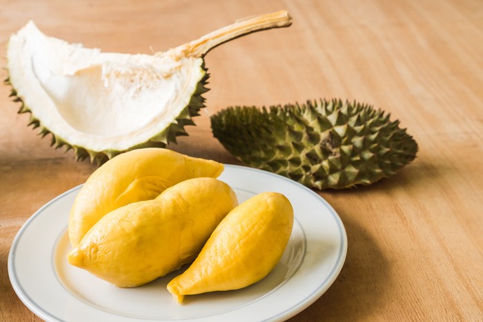 Waspada! 5 Efek Samping Ini Terjadi Jika Terlalu Banyak Makan Durian