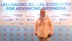 Ekosistem Digital Peruri Raih Penghargaan IDES 2023