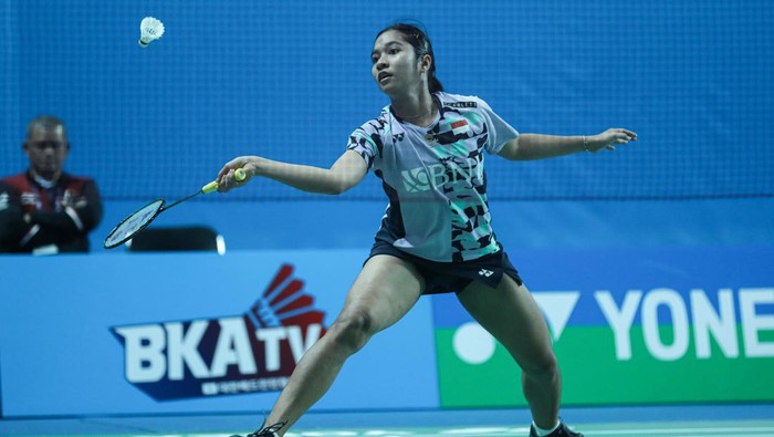 Ester Nurumi Tri Wardoyo