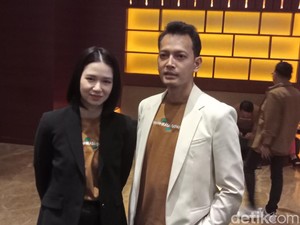 Fedi Nuril dan Laura Basuki Dipasangkan dalam Film Rumah Masa Depan