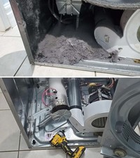 Foto Sebelum dan Sesudah Beberes