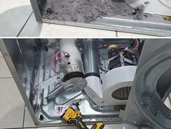 Foto Sebelum & Sesudah Beberes Bikin Tercengang dan Satisfying Banget