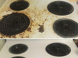 Foto Sebelum & Sesudah Beberes Bikin Tercengang dan Satisfying Banget