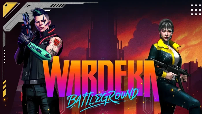 Wardeka: Battleground, game shooting karya anak bangsa, yang siap menjadi pesaing Free Fire dan PUBG Mobile. Kendati siap, namun sepertinya tidak bisa dalam waktu dekat ini.