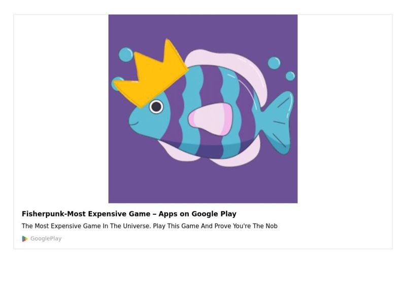 Fisherpunk.