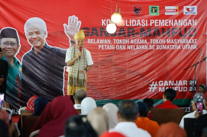 Ganjar Pranowo