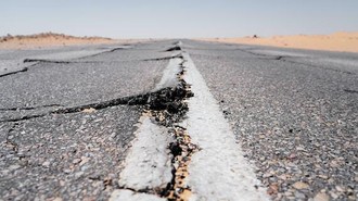 Daftar 5 Bandara Rusak Akibat Gempa Bumi di NTT