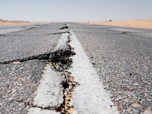 Panik Bentar Gara-gara Jepang Keliru Rilis Gempa M 9,9