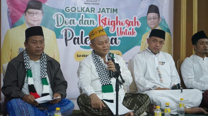 Golkar Jawa Timur