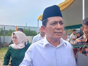 Respons Gubernur Kepri Soal Dugaan Perekrutan Honorer Fiktif di DPRD