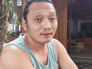 Hestu Saputra: Syirik Bukan Film Horor Biasa