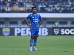 Surat Tugas yang Bikin Putu Gede Kembali ke Bhayangkara FC