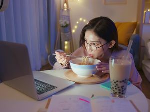 Ternyata Ada 5 Jenis Pola Tidur! Ini Kata Peneliti