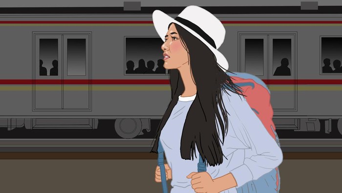 ilustrasi cerpen