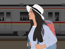 Kereta Pelarian