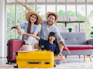 Liburan Bayar Rp 50 Juta, tapi Tak Boleh Bawa HP, Ada yang Mau?