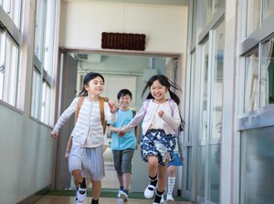Mirisnya Sekolah-sekolah di Jepang yang Tutup, Penyebabnya karena Ini
