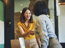 5 Pekerjaan dengan Tingkat Stres yang Rendah Tapi Gajinya Tinggi