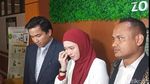 Inara Rusli Nagis sampai Sujud Syukur Resmi Cerai dengan Virgoun