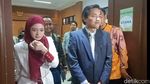 Inara Rusli Nagis sampai Sujud Syukur Resmi Cerai dengan Virgoun