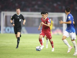 Jadwal-Streaming Indonesia vs Panama Piala Dunia U-17 2023 Malam Ini