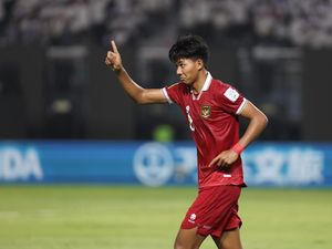 Bagaimana jika Timnas Indonesia U-17 Seri atau Kalah Kontra Maroko?
