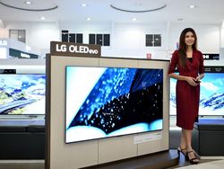 Ini Dia TV Oled Evo G3 Kasta Tertinggi dari LG