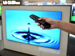 Ini Dia TV Oled Evo G3 Kasta Tertinggi dari LG