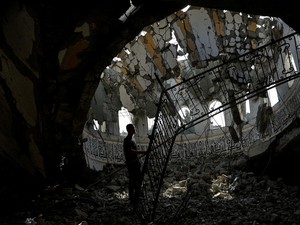 Liciknya Israel, Pakai Arkeologi Demi Curi Tanah Palestina