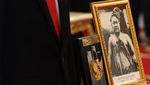 Jokowi Berikan Gelar Pahlawan Nasional Kepada 6 Tokoh