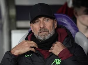 Juergen Klopp Pastikan Liverpool Full Team Lawan Arsenal di Piala FA