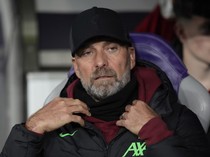 Liverpool yang Kesulitan Sebab MU Main Bertahan