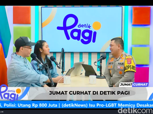 Kapolres Cilegon Ungkap Bajing Loncat di Merak, 2 Orang Jadi Tersangka