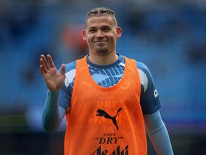 Kalvin Phillips di Ambang Pintu Keluar Man City untuk Gabung West Ham