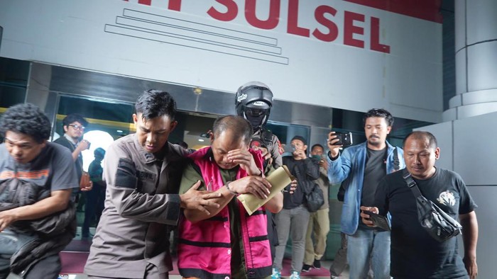 Kejati Sulsel menetapkan tersangka baru kasus korupsi PT Surveyor Indonesia Cabang Makassar.