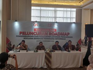 Catat! Tahun Depan Pinjam Duit ke Pinjol Maksimal Setengah dari Gaji