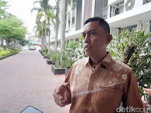 12 ASN di Sumsel Dilaporkan Tak Netral, Bawaslu Beri Rekom ke BKN
